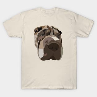 Shar Pei T-Shirt